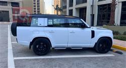 لاند روفر دفندر